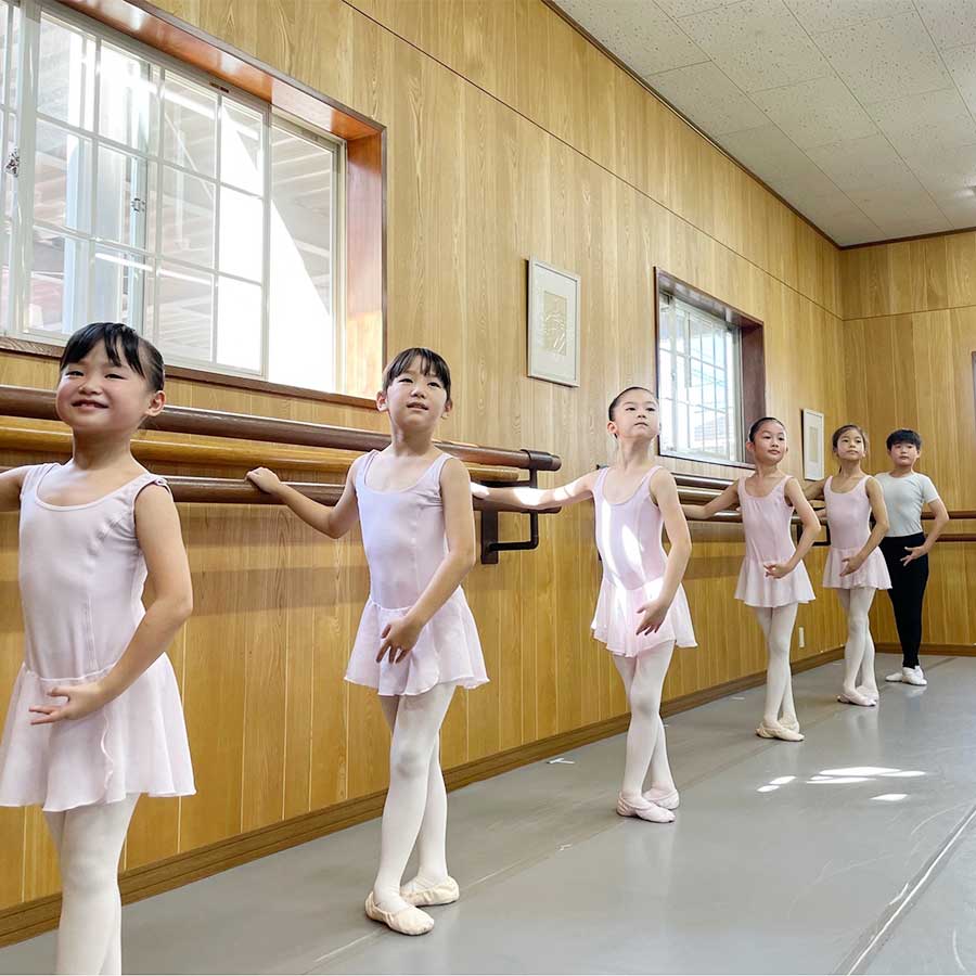 Elementary2　小学2年〜3年