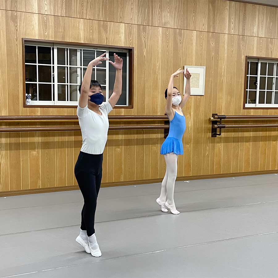 Elementary3　小学３年〜５年