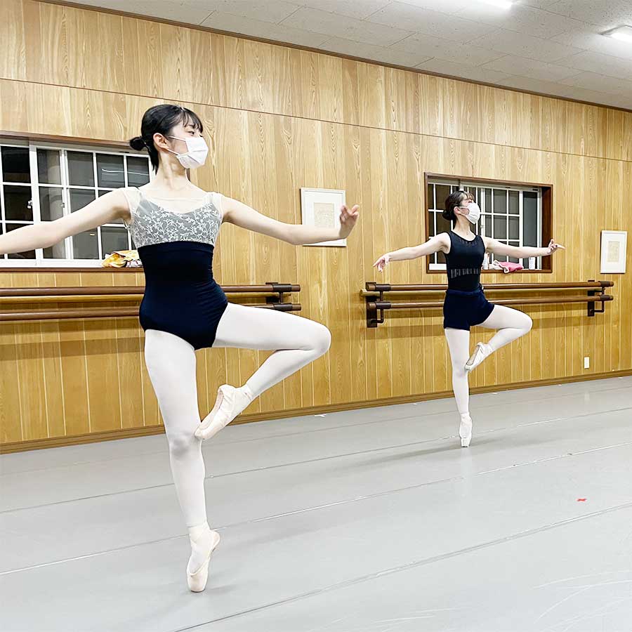 Advanced　中学2年〜