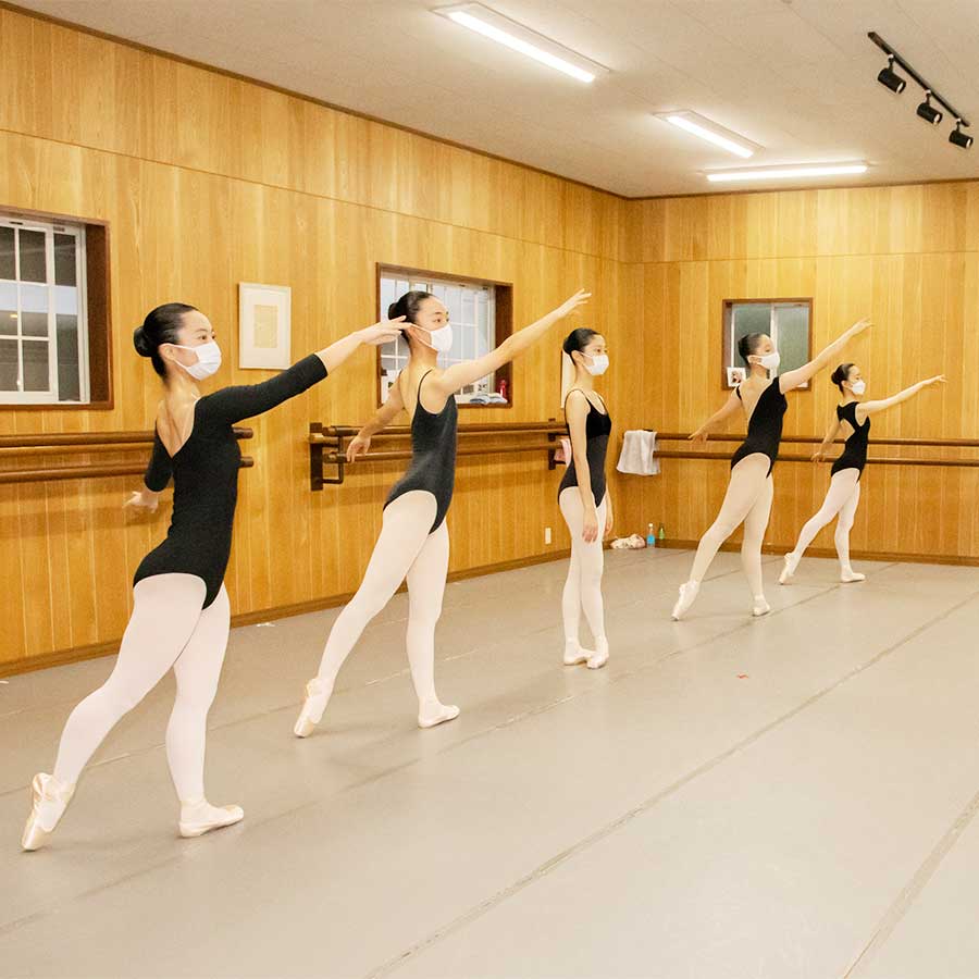 Intermediate　小学5年〜中学2年