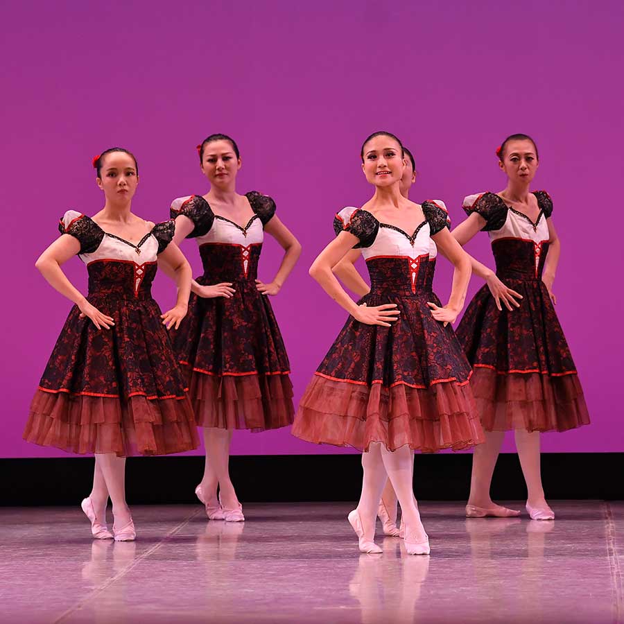 Lilac Class　大人