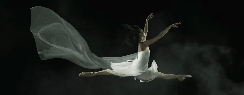 ExceedBalletStudio,バレエ